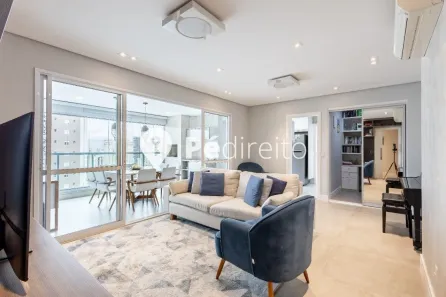 Apartamento com 3 Quartos à venda, 134m² no Vila Carrão, São Paulo