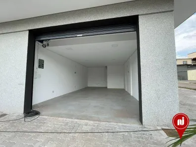 Ponto Comercial para alugar, 60m² no Centro, Mário Campos