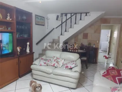 Sobrado com 2 Quartos à venda, 120m² no Vila Paulicéia, São Paulo