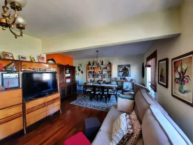 Apartamento com 3 Quartos à venda, 116m² no Vila Santa Tereza, Bauru