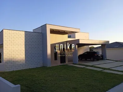 Casa de Condomínio com 4 Quartos para alugar, 300m² no Condomínio Colinas do Parahyba, São José dos Campos