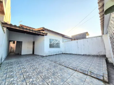 Casa com 3 Quartos à venda, 90m² no Balneário São João Batista 2, Peruíbe