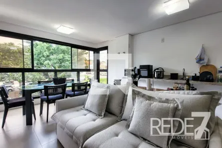 Apartamento com 2 Quartos à venda, 65m² no Nova Campinas, Campinas