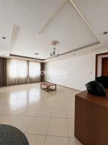 Cobertura com 3 Quartos para alugar, 176m² no Serrano, Belo Horizonte