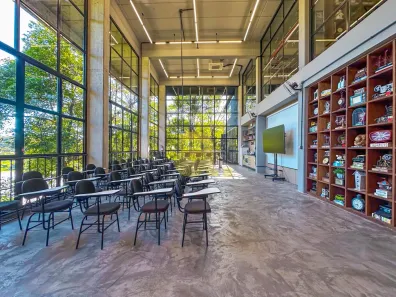 para alugar, 200m² no Vorstadt, Blumenau