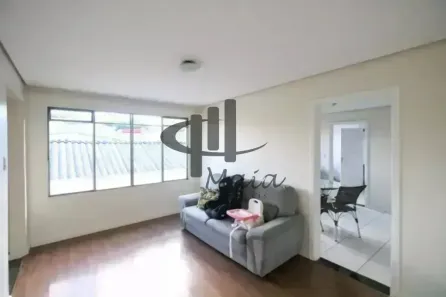 Sobrado com 2 Quartos para alugar, 187m² no Mauá, São Caetano do Sul