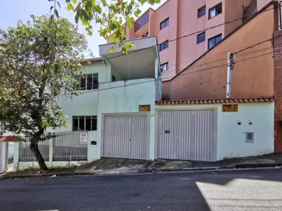 Casa com 2 Quartos à venda, 95m² no Jardim Cascatinha, Poços de Caldas