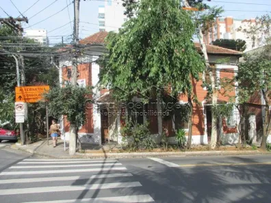 Sala Comercial para alugar, 12m² no Cerqueira César, São Paulo