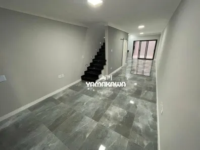 Sobrado com 3 Quartos à venda, 165m² no Vila Carrão, São Paulo