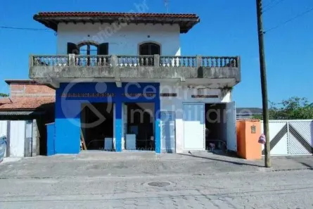 Casa com 3 Quartos à venda, 250m² no Jardim Caraminguava, Peruíbe