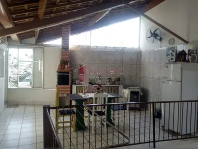 Sobrado com 4 Quartos à venda, 288m² no Jardim Pacaembu, Jundiaí
