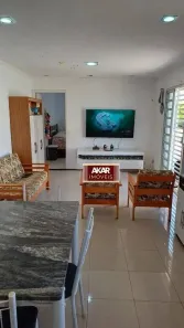 Casa com 1 Quarto à venda, 240m² no Vila Lucinda, Santo André