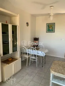 Apartamento com 1 Quarto à venda, 75m² no Ponta das Canas, Florianópolis