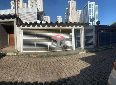Casa com 2 Quartos à venda, 150m² no Centro, São Bernardo do Campo