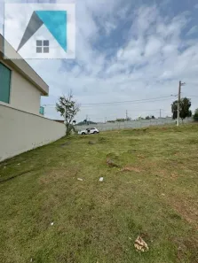 Lote/Terreno à venda, 150m² no Chácara Jaguari (Fazendinha), Santana de Parnaíba