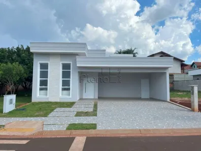 Casa de Condomínio com 3 Quartos à venda, 195m² no Parque Brasil 500, Paulínia