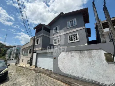 Casa de Condomínio com 2 Quartos para alugar, 66m² no Costazul, Rio das Ostras