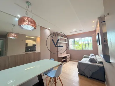 Apartamento com 2 Quartos à venda, 49m² no Mondubim, Fortaleza