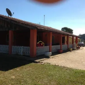 Fazenda/Sítio com 3 Quartos à venda, 500m² no Zona Rural, Cunha