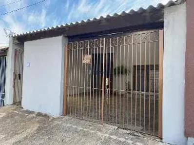 Casa com 2 Quartos à venda, 138m² no Conjunto Habitacional Santa Angelina, São Carlos