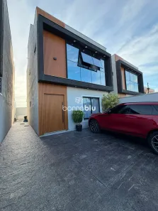 Casa com 3 Quartos à venda, 105m² no Nova Barra Velha, Barra Velha