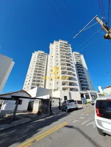 Apartamento com 2 Quartos à venda, 58m² no Vila Gonçalves, São Bernardo do Campo