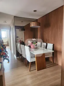 Apartamento com 3 Quartos à venda, 77m² no Cachambi, Rio de Janeiro
