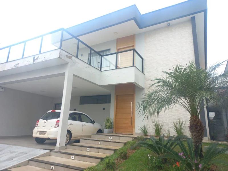 Casa com 3 quartos — Planalto, Belo Horizonte