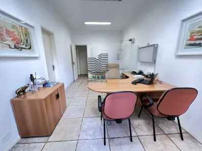 Sala Comercial à venda, 116m² no Bela Vista, São Paulo