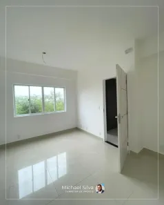Apartamento com 3 Quartos à venda, 90m² no Calhau, São Luís