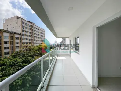 Apartamento com 3 Quartos à venda, 97m² no Botafogo, Rio de Janeiro