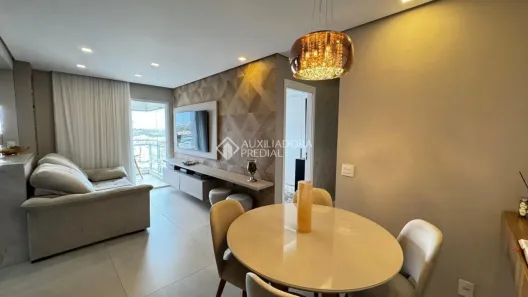 Apartamento com 2 Quartos para alugar, 68m² no Cerâmica, São Caetano do Sul