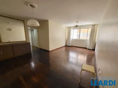 Apartamento com 3 Quartos à venda, 110m² no Perdizes, São Paulo