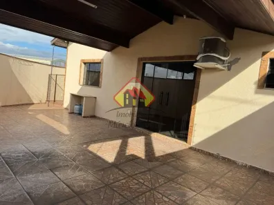 Casa com 2 Quartos à venda, 214m² no Loteamento Jardim dos Eucaliptos, Tremembé
