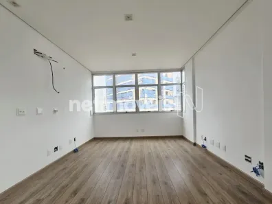 Sala Comercial à venda, 45m² no Santo Agostinho, Belo Horizonte