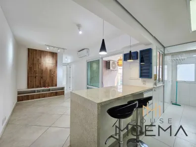 Apartamento com 2 Quartos para alugar, 66m² no Indianópolis, São Paulo