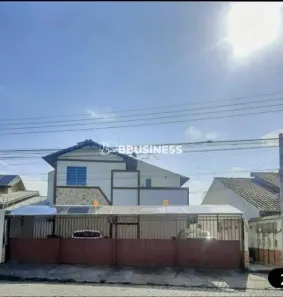 Casa com 2 Quartos à venda, 65m² no Parque Turf Club, Campos dos Goytacazes