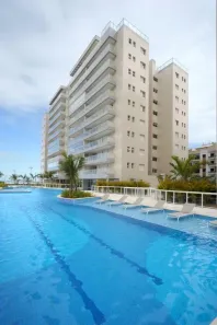 Apartamento com 3 Quartos à venda, 94m² no Centro, Bertioga