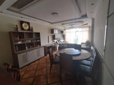 Apartamento com 3 Quartos à venda, 150m² no Centro, Petrópolis