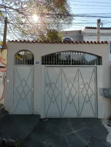 Casa com 3 Quartos à venda, 100m² no Jardim Paulista, Guarulhos