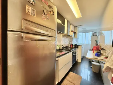 Apartamento com 3 Quartos à venda, 79m² no Setor Oeste, Brasília