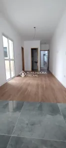 Apartamento com 2 Quartos à venda, 48m² no Vila Pires, Santo André