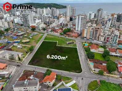Lote/Terreno à venda, 6200m² no Aeroporto, Guarapari