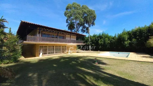 Fazenda/Sítio com 3 Quartos à venda, 400m² no Chácara do Remanso Gl Um, Vargem Grande Paulista