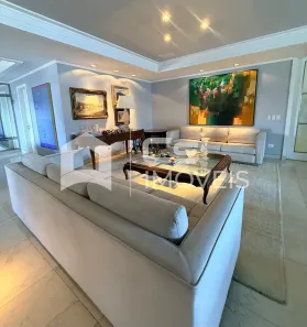 Apartamento com 4 Quartos à venda, 430m² no Meireles, Fortaleza
