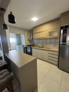 Apartamento com 3 Quartos à venda, 93m² no Centro, Criciúma