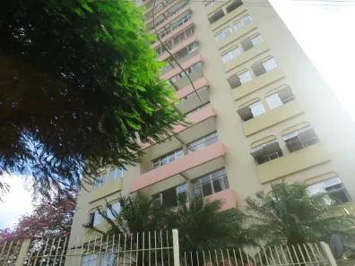Apartamento com 3 Quartos à venda, 115m² no Jardim Bela Vista, São José dos Campos