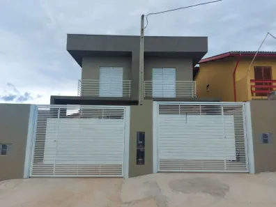 Casa com 2 Quartos à venda, 89m² no Jardim das Palmeiras, Atibaia