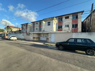 Apartamento com 3 Quartos à venda, 83m² no Parangaba, Fortaleza