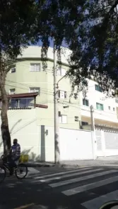 Apartamento com 3 Quartos à venda, 66m² no Jardim Alvorada, Santo André